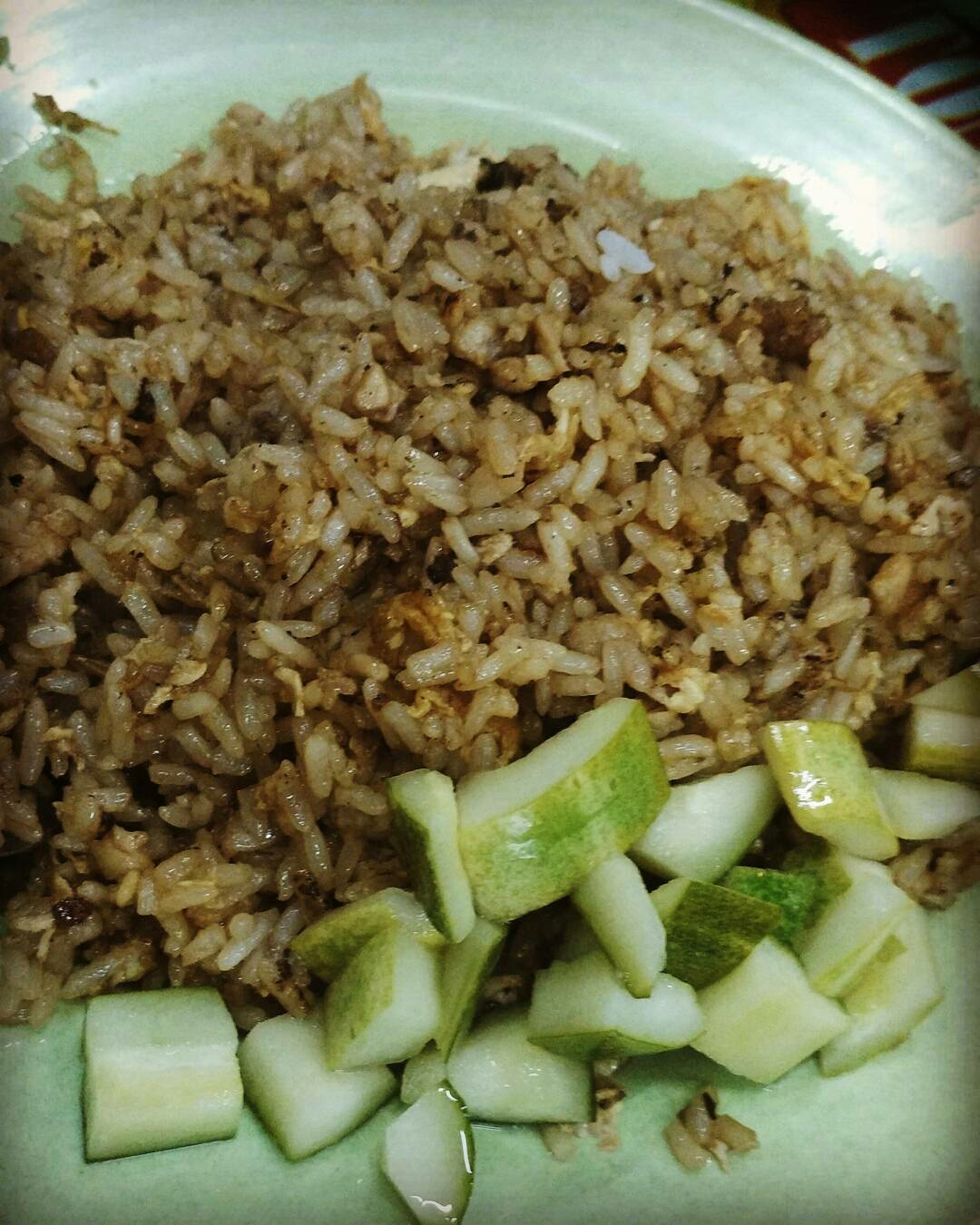 RM Santosa Nasi Goreng Di Bandung Ini Top Abis Lho