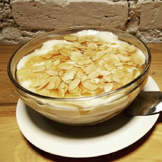 Healthy Beans Healthy Food Yang Menjadi Kuliner Kekinian Yang Wajib Coba