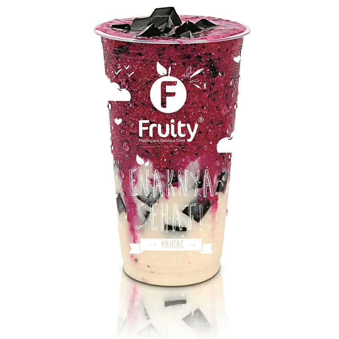 Fruity Healthy Food Yang Menjadi Kuliner Kekinian Yang Wajib Coba