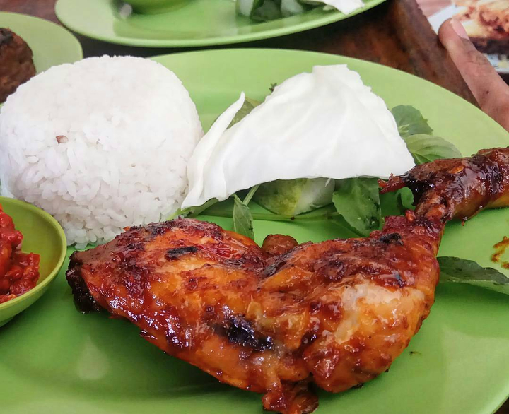 Ayam Bakar Mas Mono Restaurant Kumpul Keluarga Di Jakarta