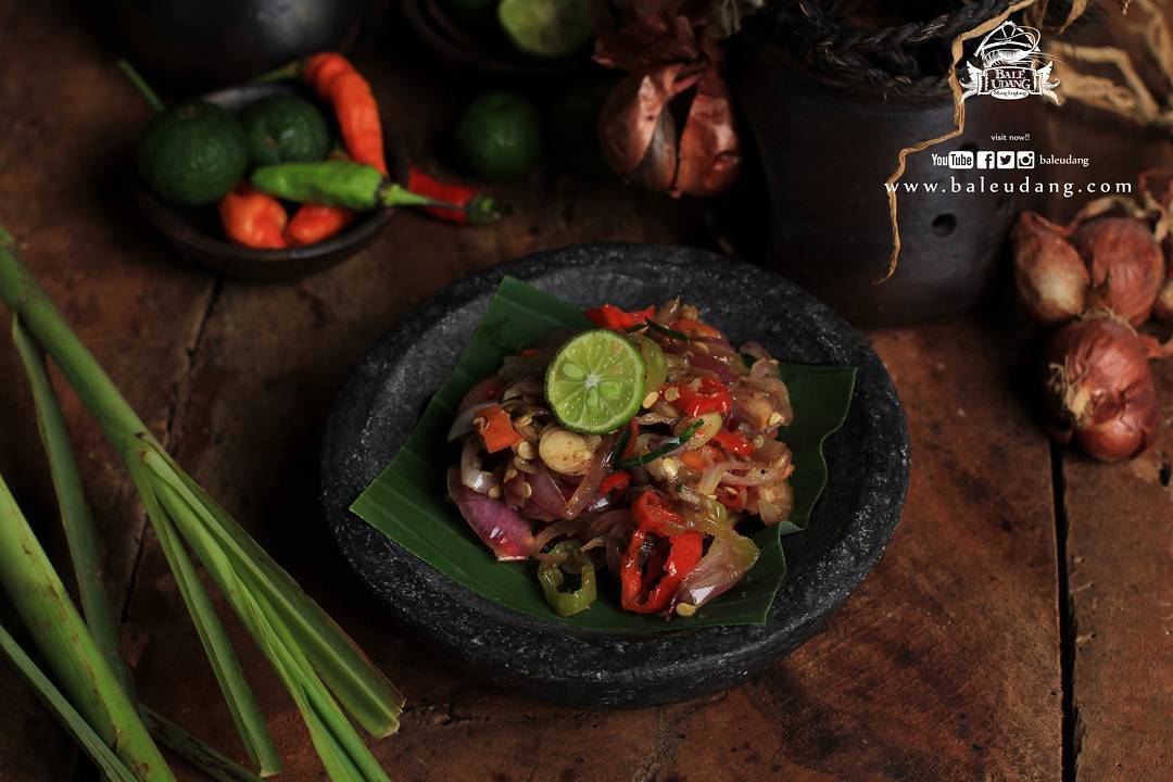 Bale Udang Mang Engking Warisan Rasa Autentik Bali Bisa Kamu Nikmati di 5 Spot Ini