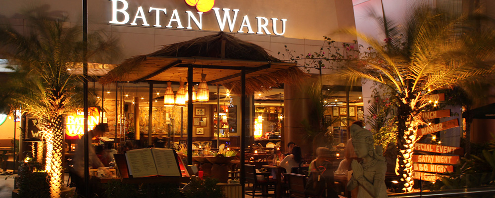 Kafe Batan Waru Warisan Rasa Autentik Bali Bisa Kamu Nikmati di 5 Spot Ini