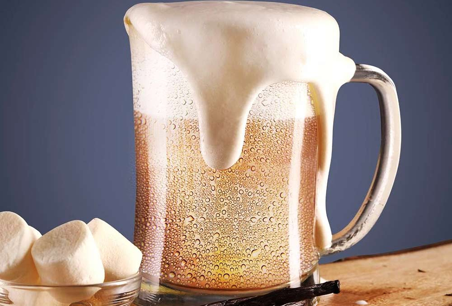 5 Butterbeer Ala Harry Potter yang Sudah Mendarat di Jakarta