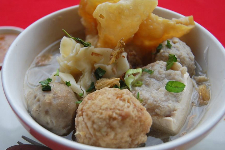 6 Bakso Malang di Jakarta yang Dijamin Bikin Perut Senang