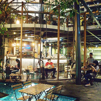 7 Tempat Makan Hits yang Jadi Favorit Mahasiswa ITB 
