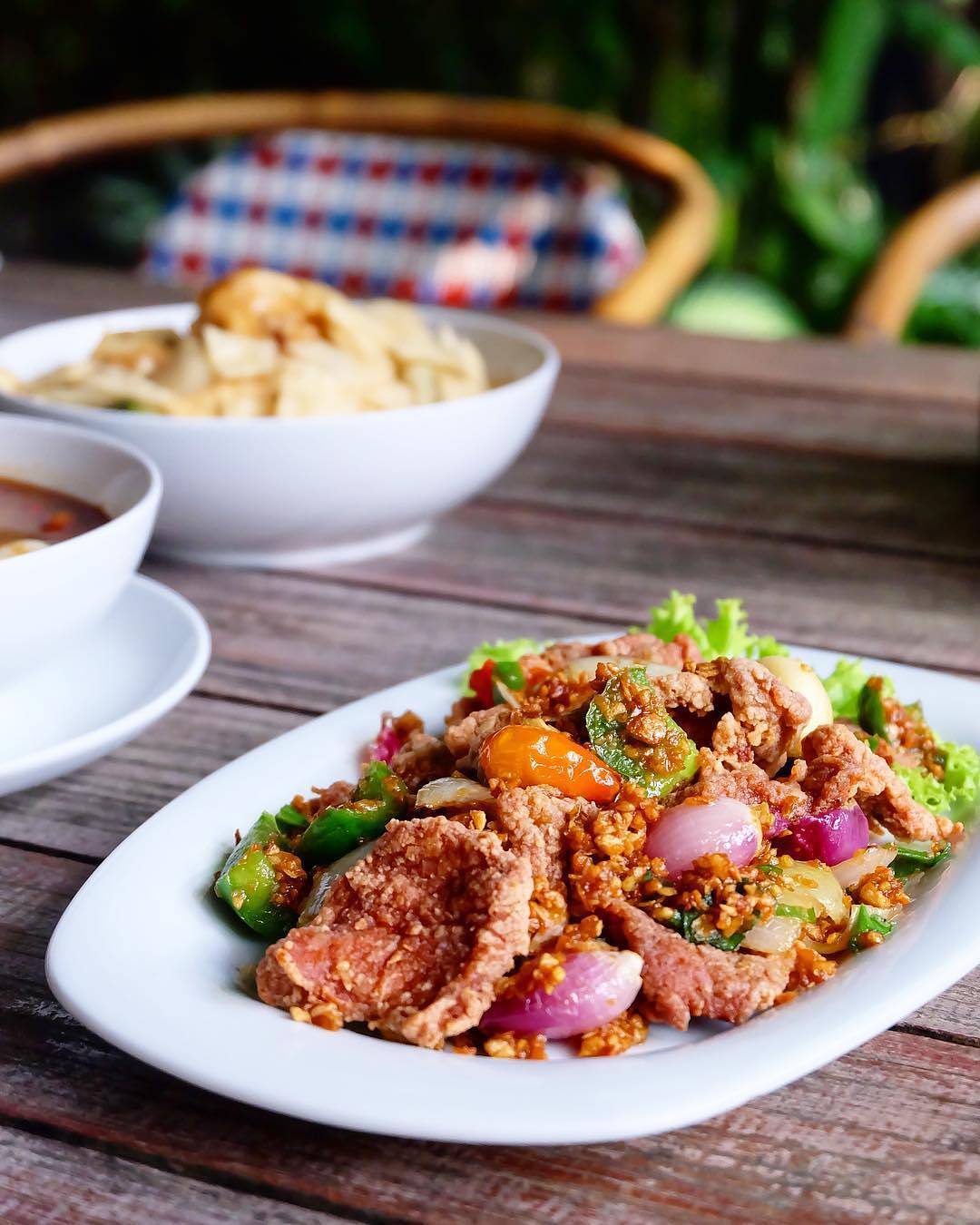 Lemongrass Bogor Promo