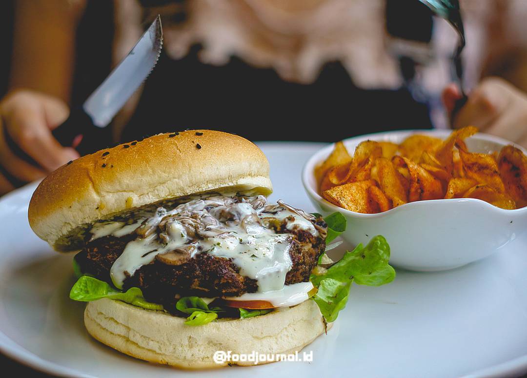 B'Steak Grill & Pancake Bogor Promo