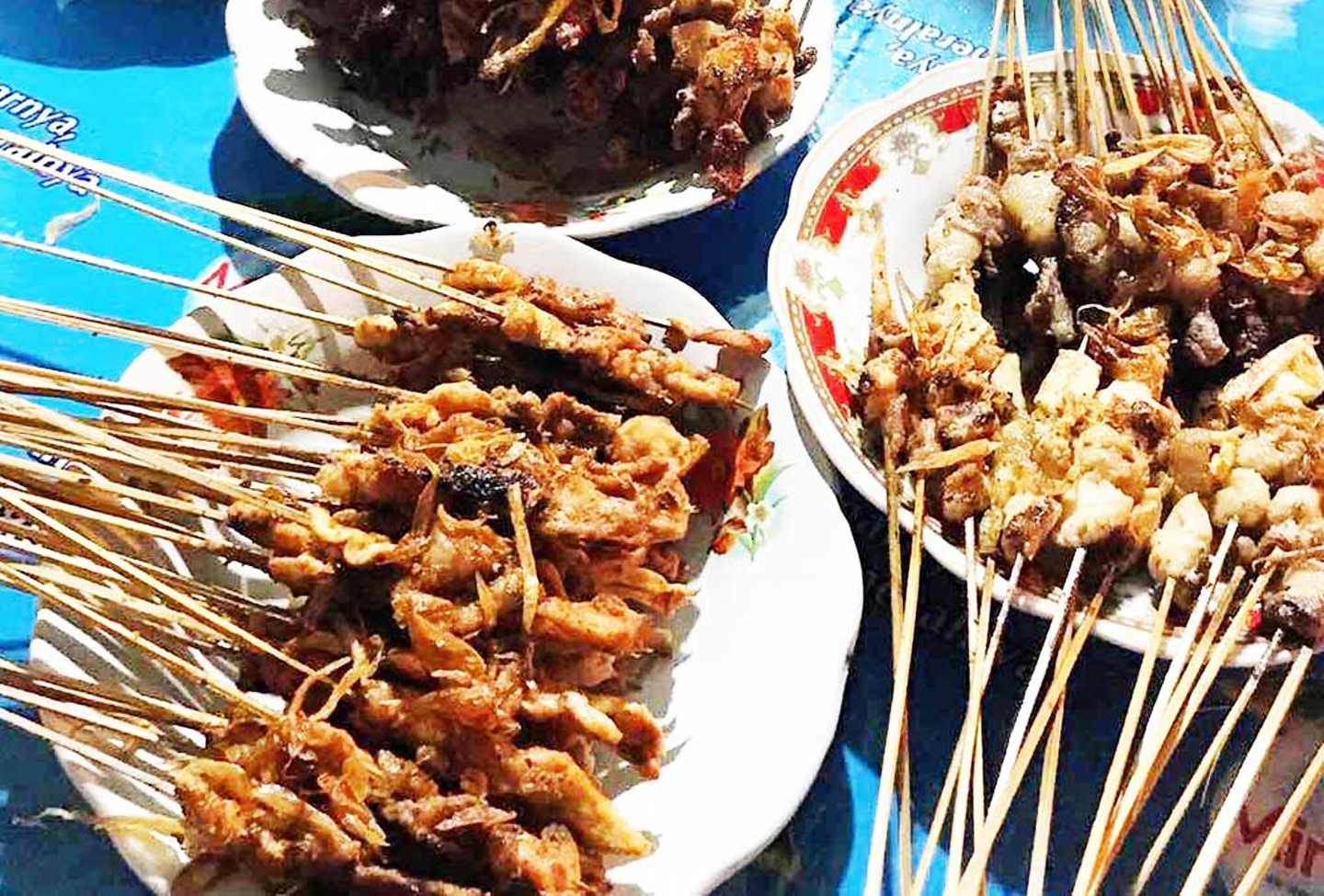 7 Kuliner Bandung Paling Ramai Diburu Go Food Pas Lagi Hujan