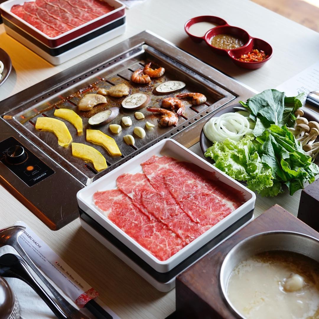 Shabu to go coupons