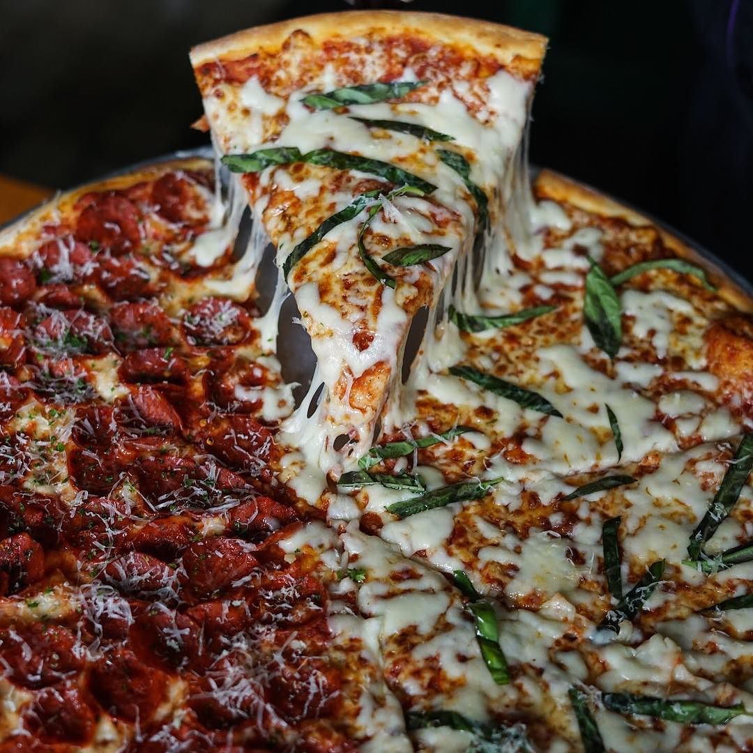 Pizza E Birra 5 Spot Nge-Bir Asyik Buat Merayakan Oktoberfest