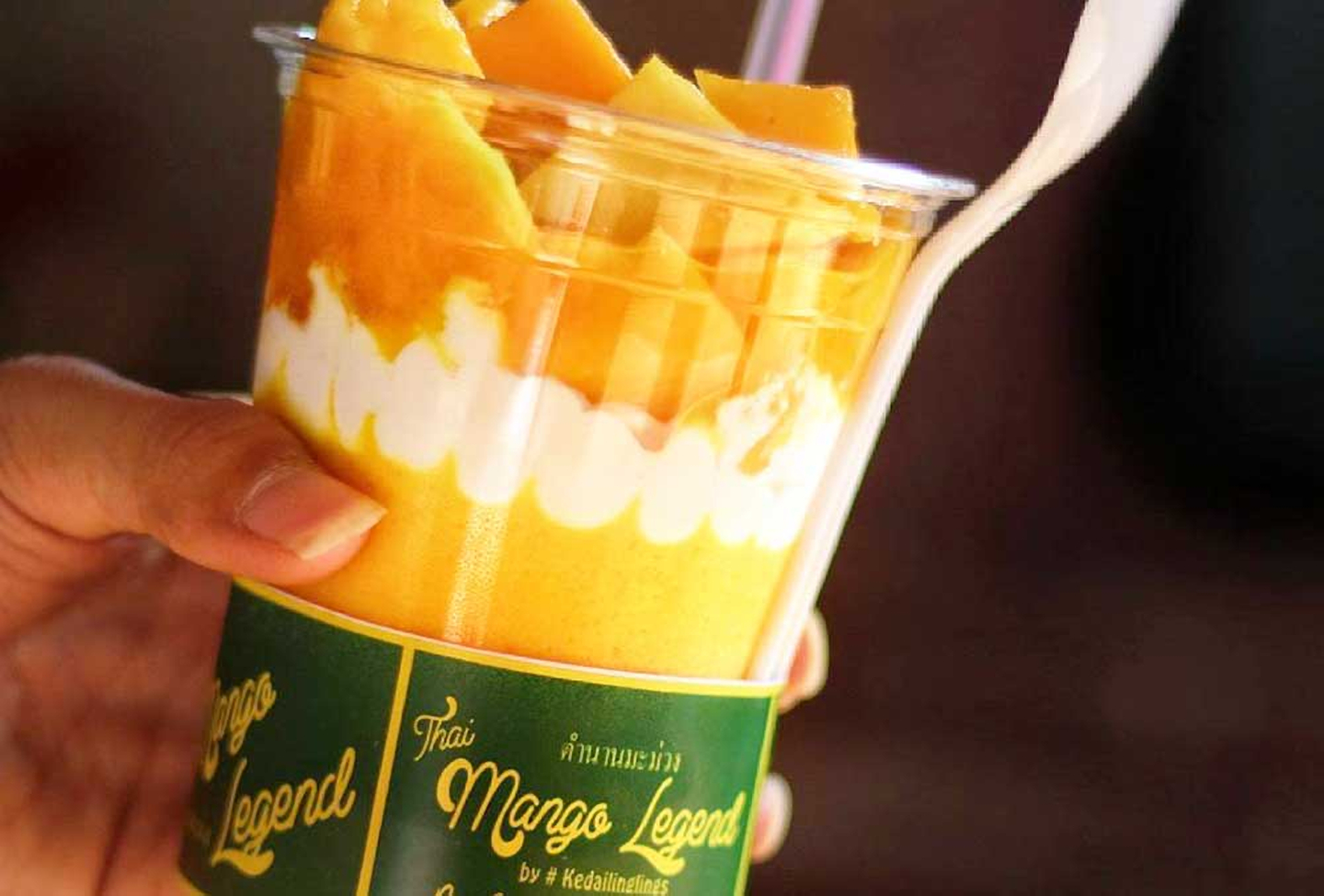 7 Menu Hits di Bandung yang Bikin Ramai Instagram