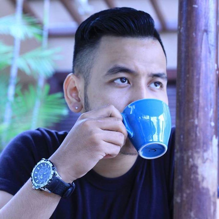 Tampang 5 Barista Keren yang Bikin Kopimu Jadi Lebih Manis