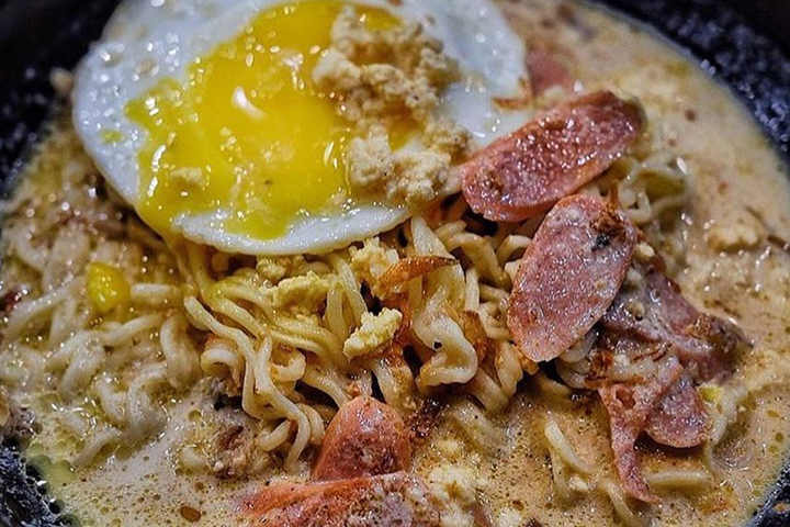 7 Indomie Rebus Sederhana yang Rasanya Luar Biasa