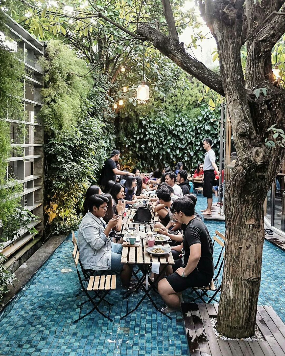 Tempat Ngopi Paling Hits Di Bandung – Destinasi Wisata Bali