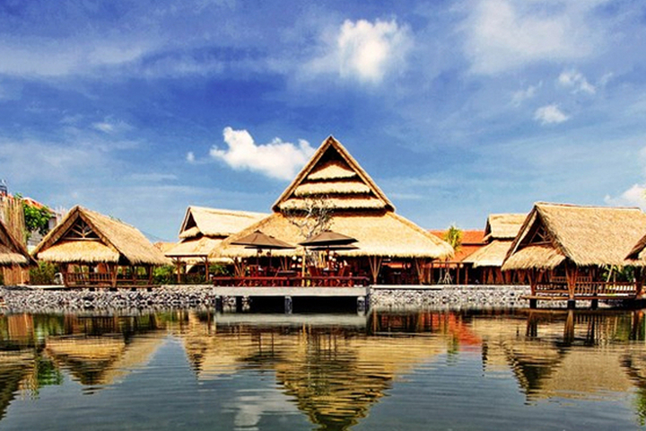5 Restoran Sunda Paling Seru Buat Kumpul Keluarga di BSD