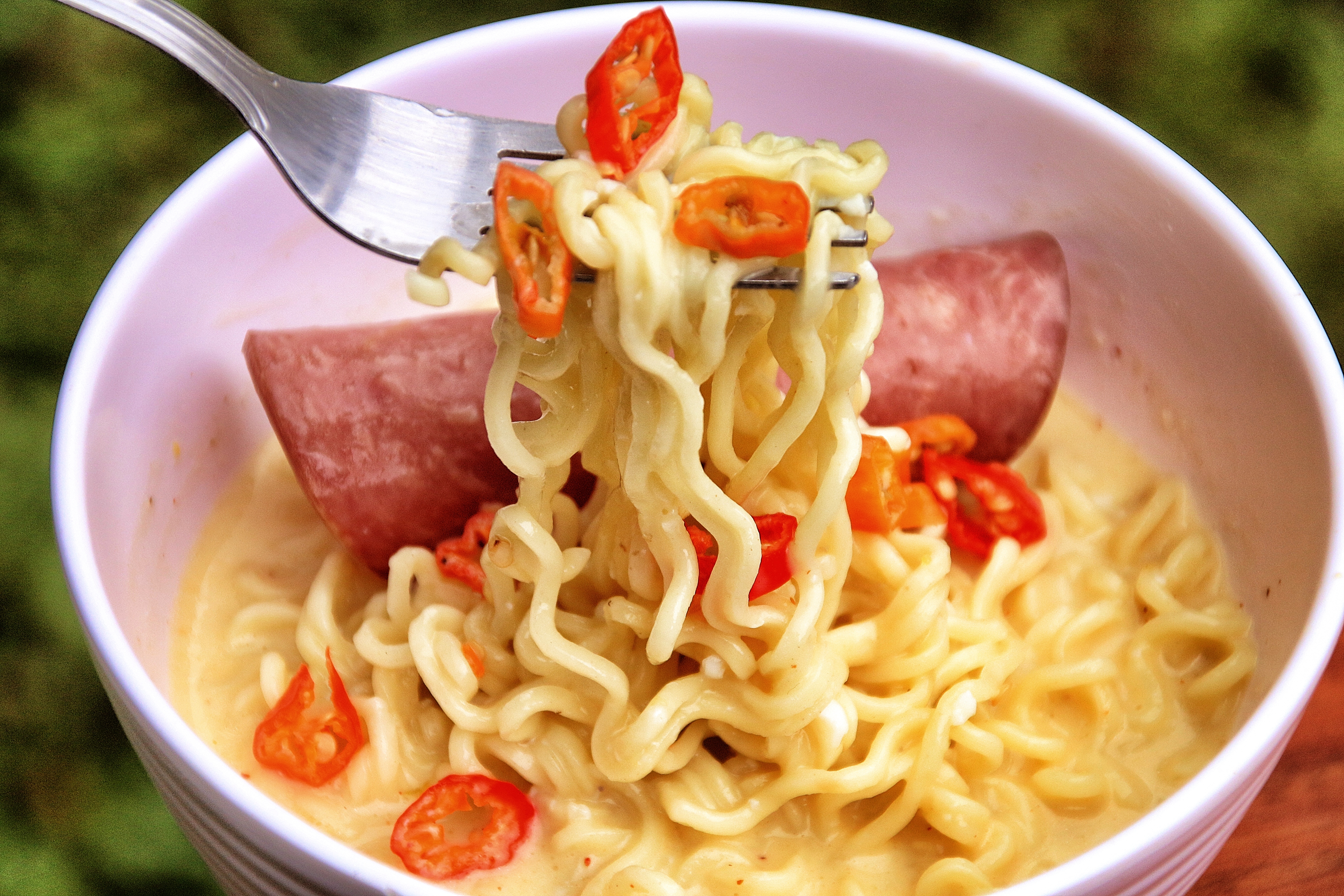 10 Menu Andalan di Warunk Upnormal yang Nggak Boleh Terlewatkan