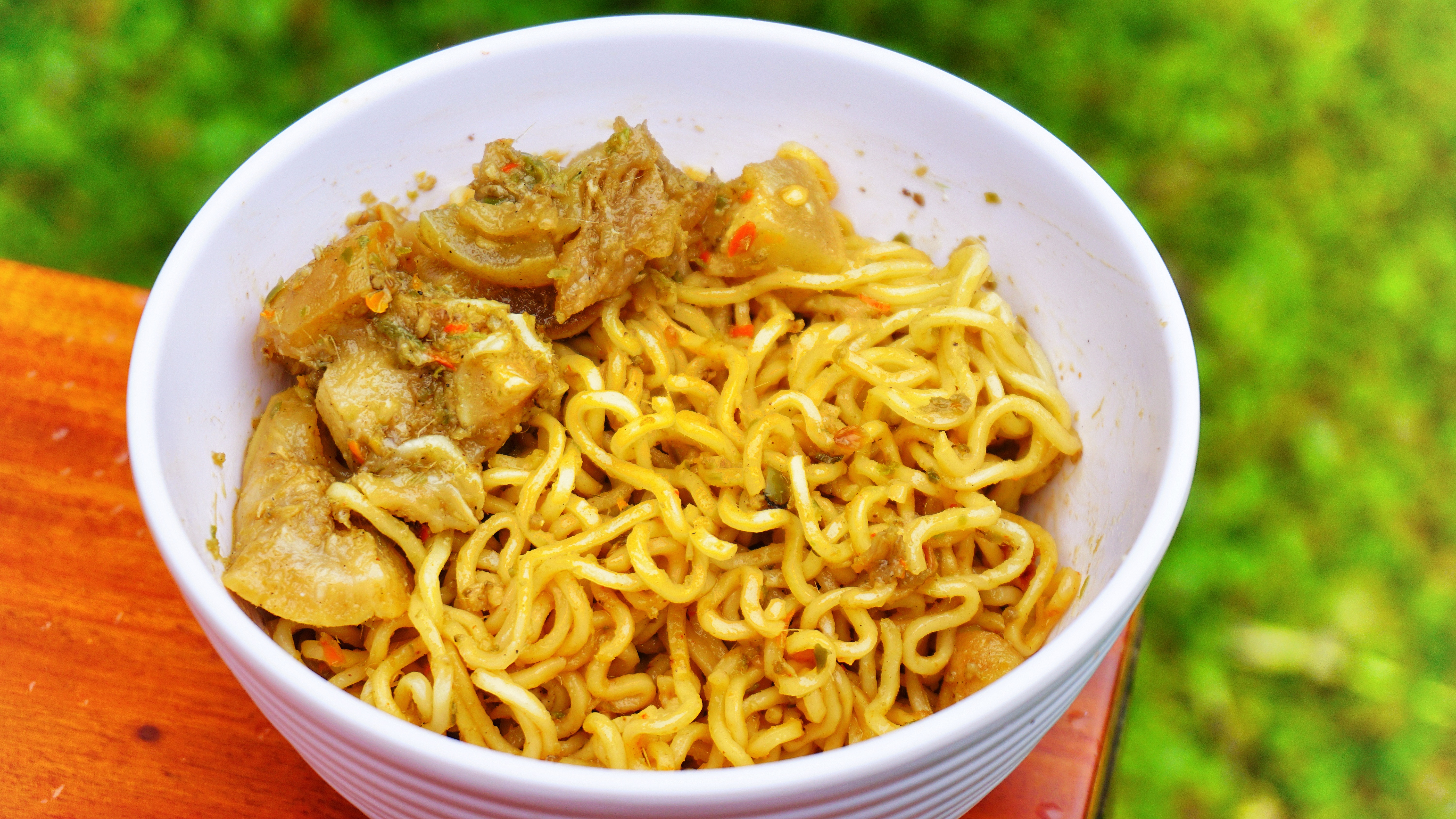 10 Menu Andalan di Warunk Upnormal yang Nggak Boleh Terlewatkan
