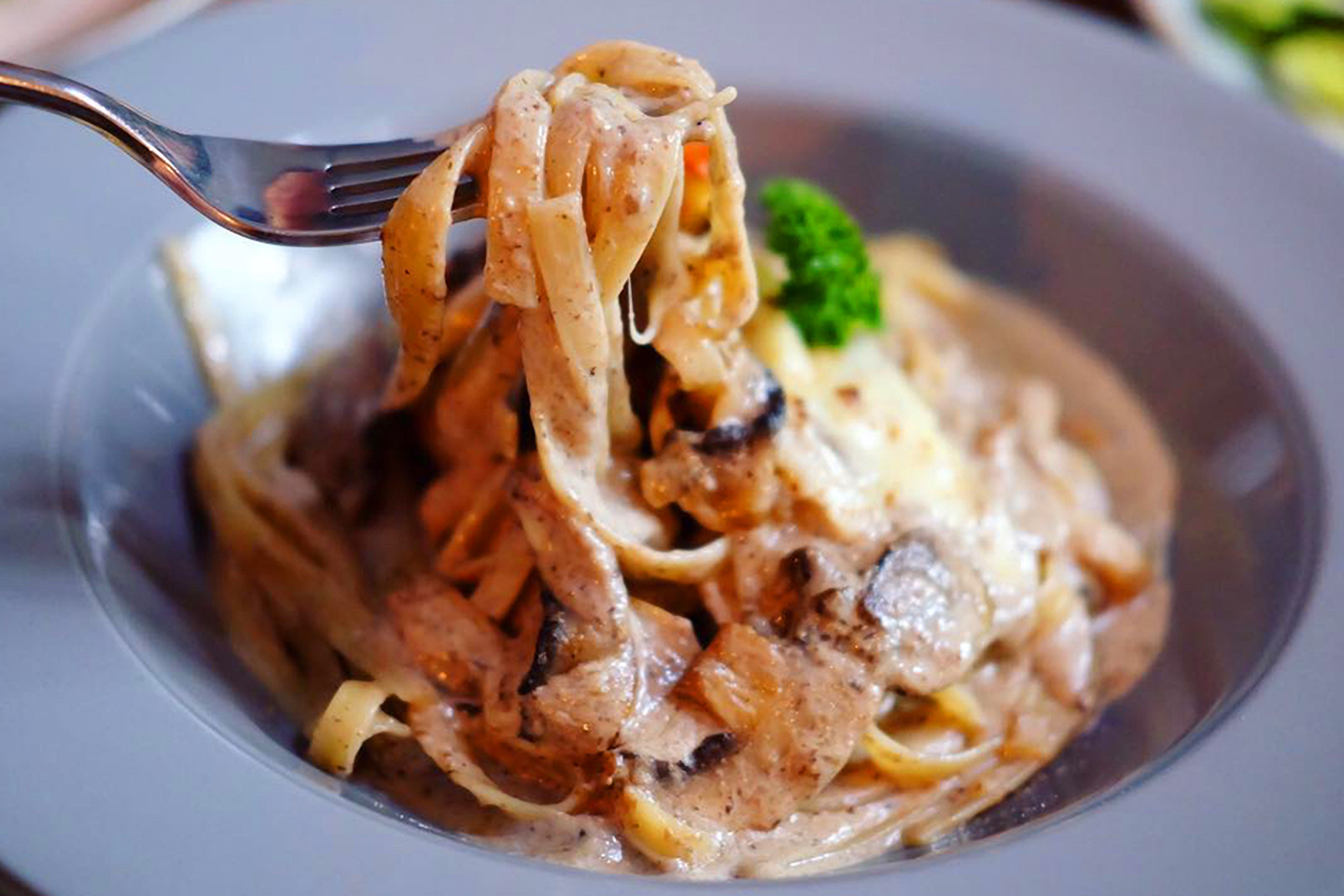 6 Spot Terbaik di Jakarta untuk Merayakan Hari Pasta Sedunia