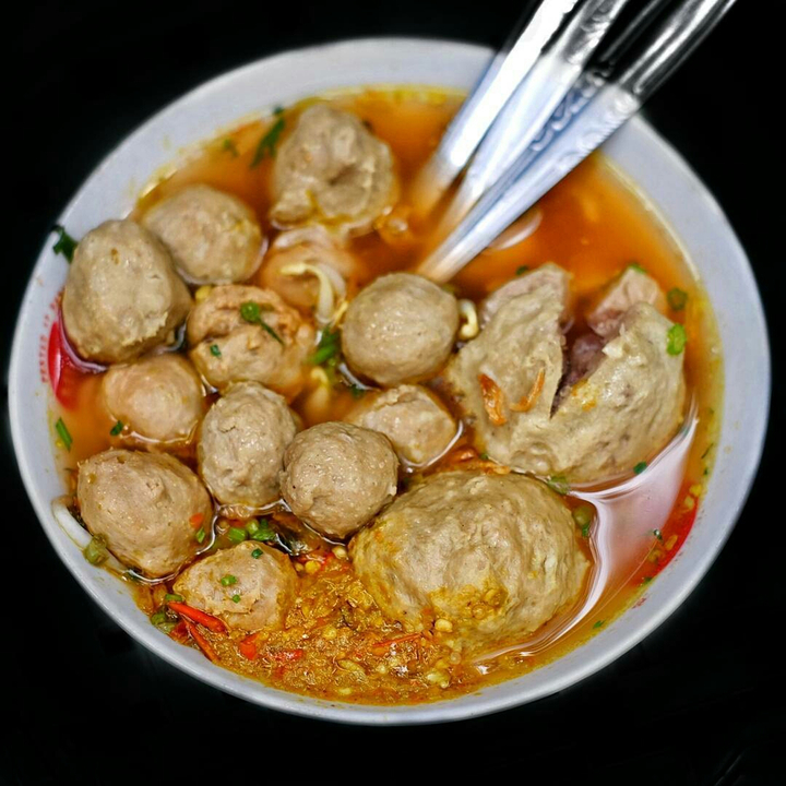 7 Bakso Mantap Di Bandung Yang Bikin Orang Rela Antre