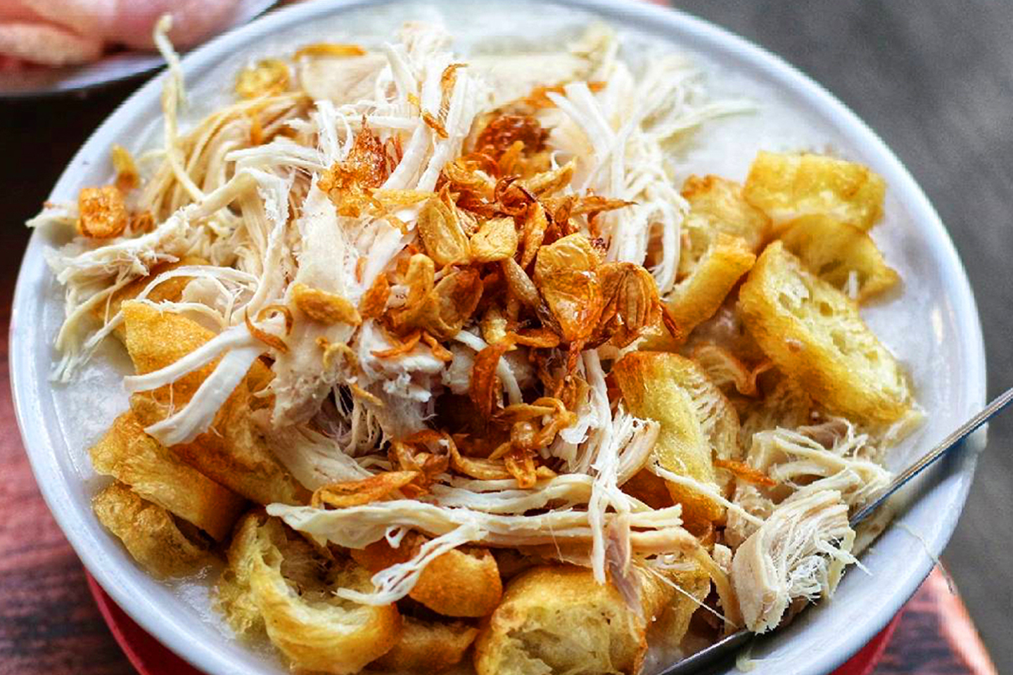 5 Kaki Lima di Jakarta yang Selalu Ngantre Pas Jam Sarapan