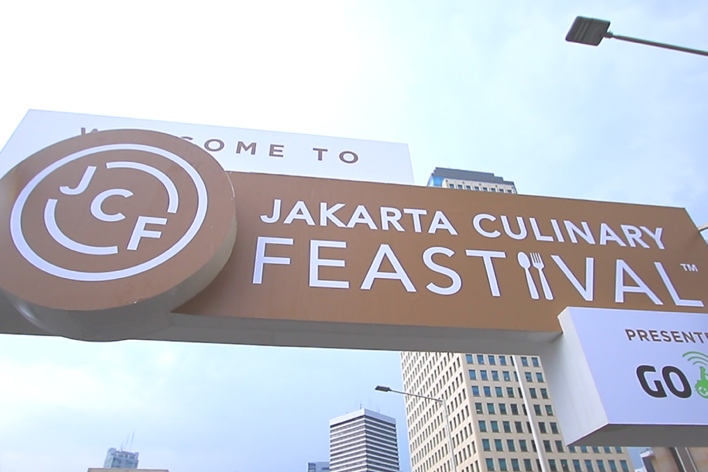 Keseruan Kuliner Zaman Now di Jakarta Culinary Feastival 2017