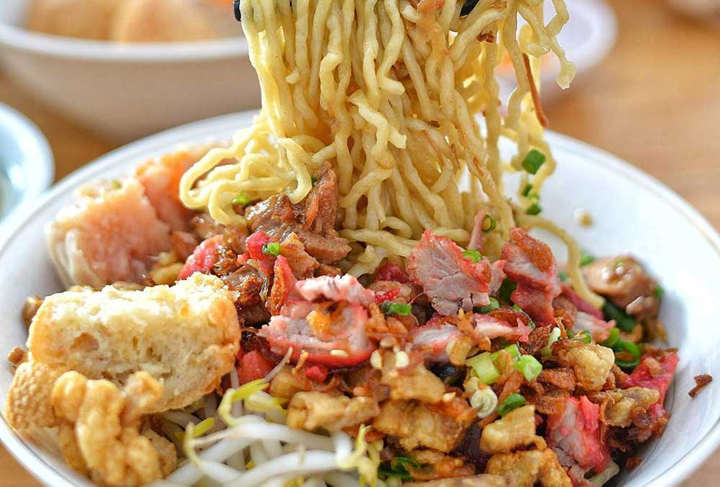 5 Surganya Chinese Food yang Paling Laris di Pluit