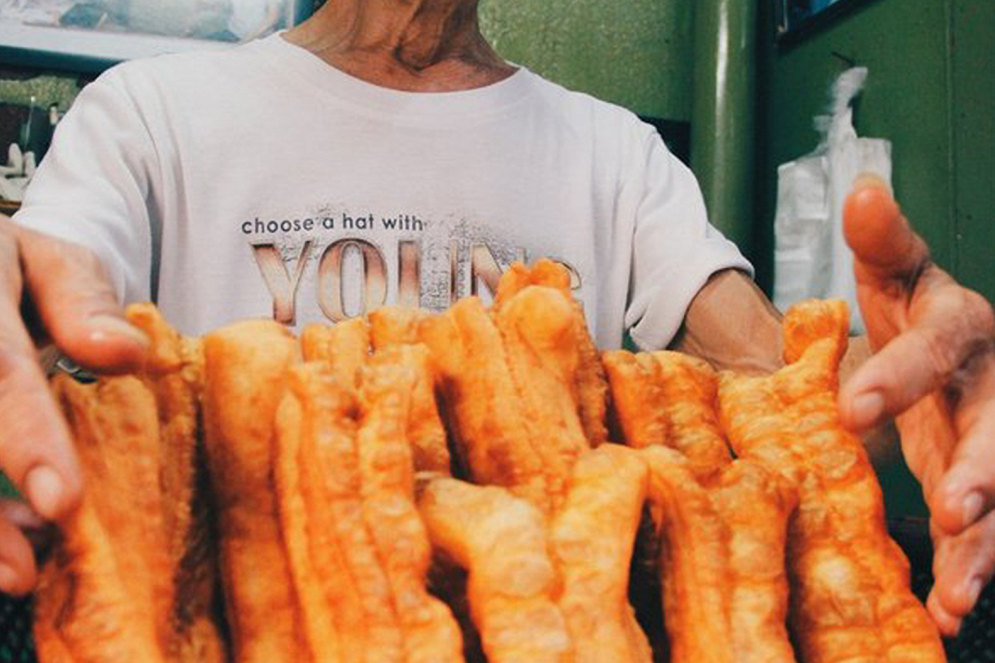 5 Kuliner Pasar Baru  yang Sudah Ada Sejak Dulu Kala