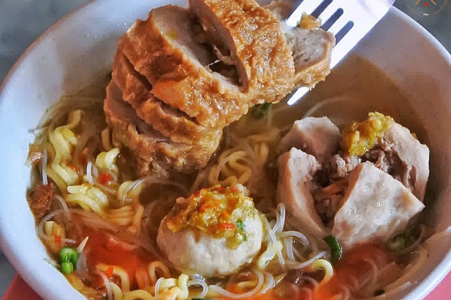 Yuk Temukan 5 Makanan Paling Diincar di Kota Bogor Ini!