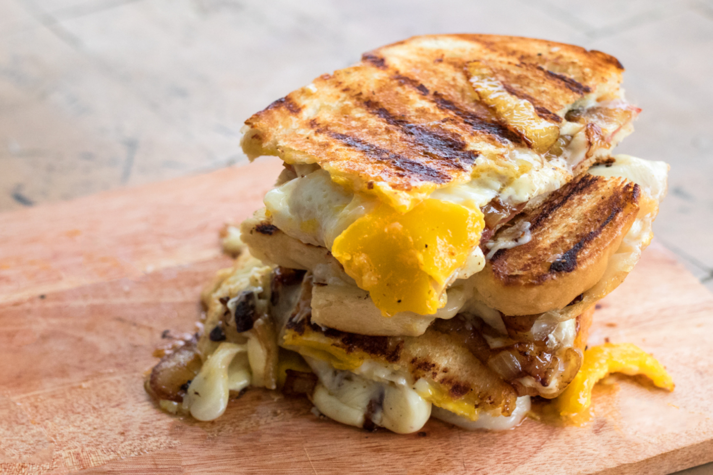 Suara Dapur Masak RotBak Smoked Beef Mozzarella Suara Dapur Masak RotBak Smoked Beef Mozzarella