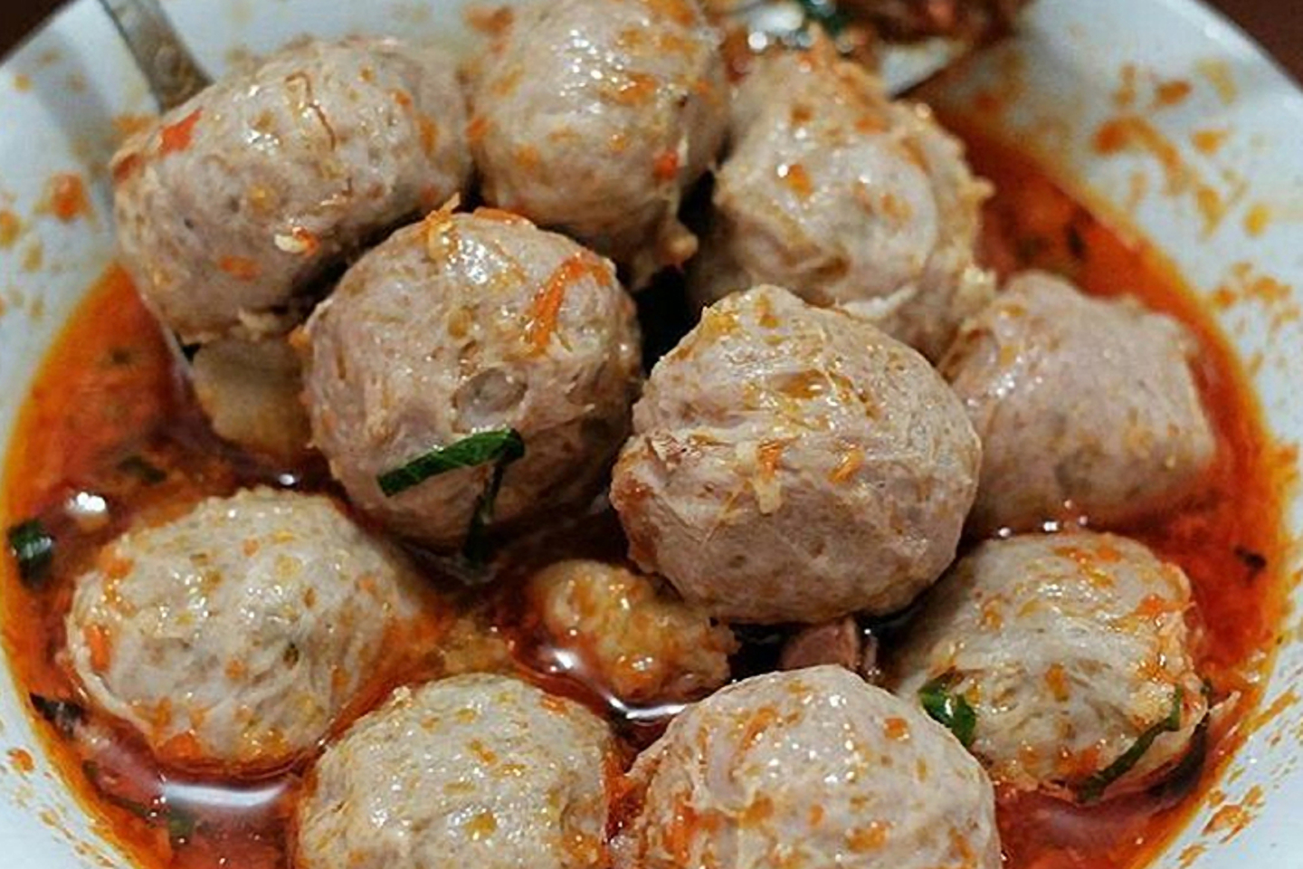 Ultimate Guide 16 Bakso Paling Enak di Jakarta