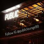  - PUBLIC Lounge