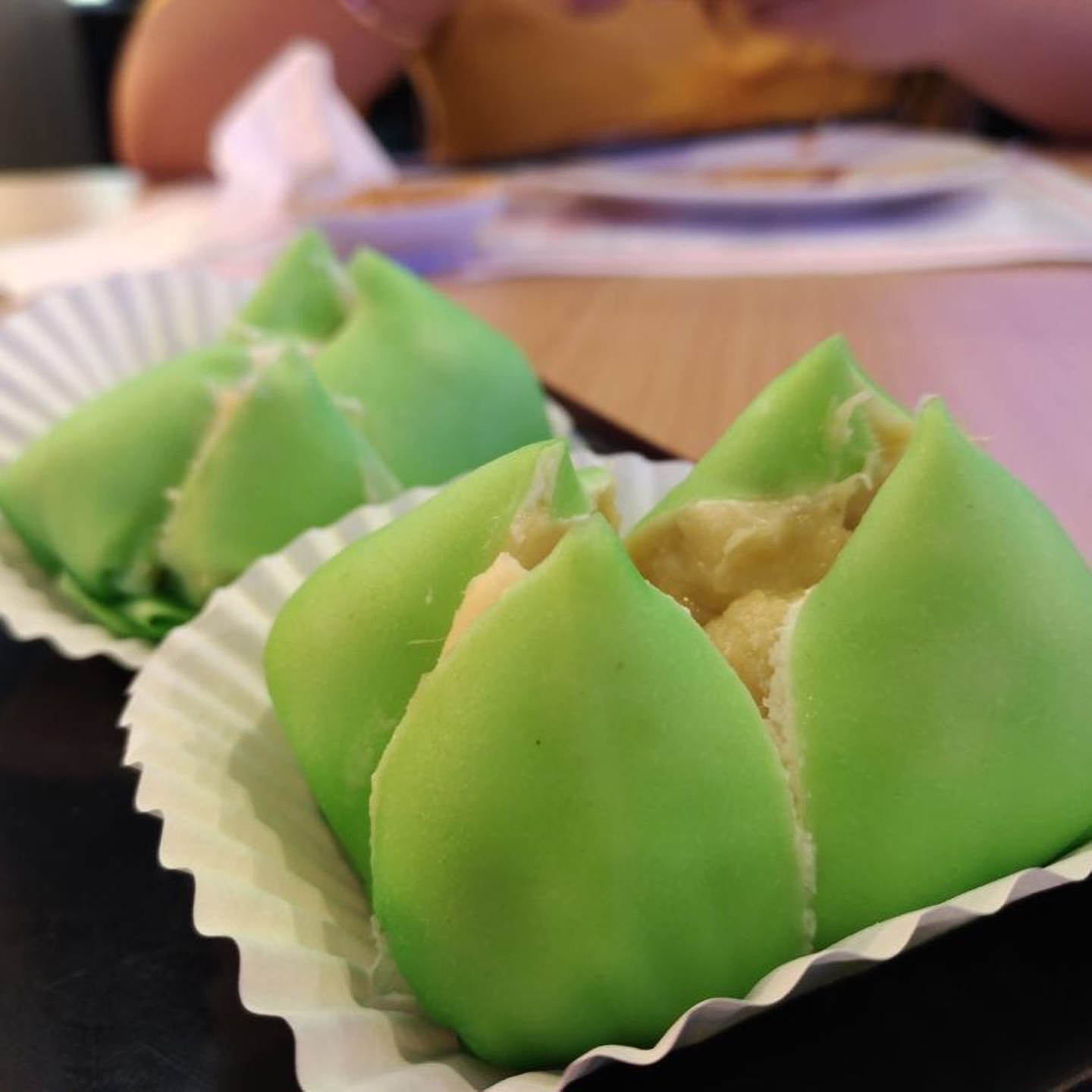 5 Dessert Ala Restoran Chinese Food di Jakarta yang Enaknya Kebangetan