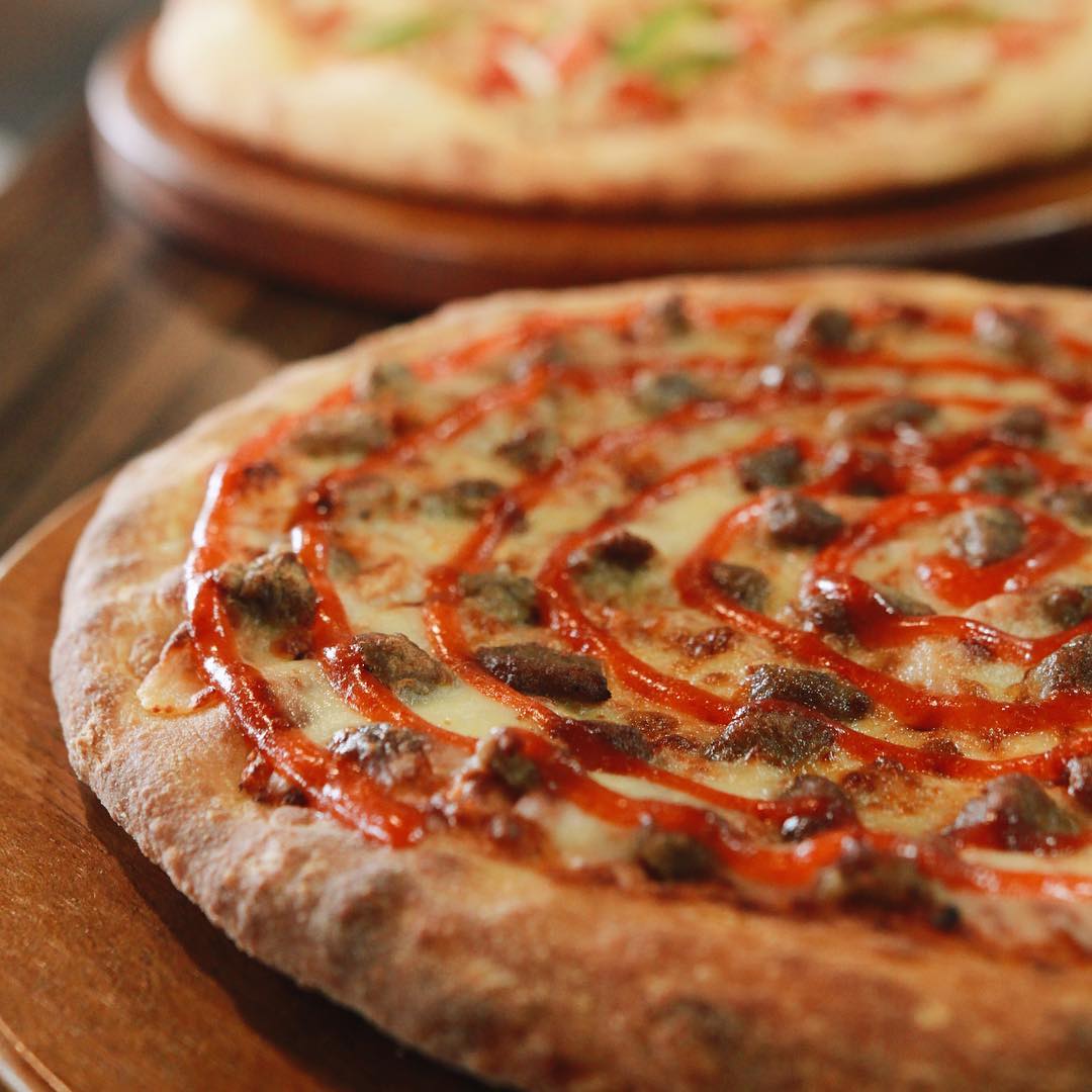 Domino Pizza Sawangan | domino s pizza sawangan qraved Domino Pizza Sawangan | domino s pizza sawangan qraved