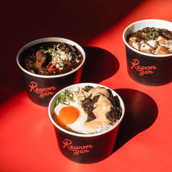 Rawon Bar - Senopati | Order Go Food or Booking