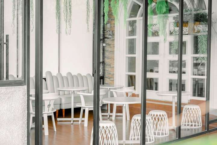 cafe di daerah multatuli medan Cent Coffee