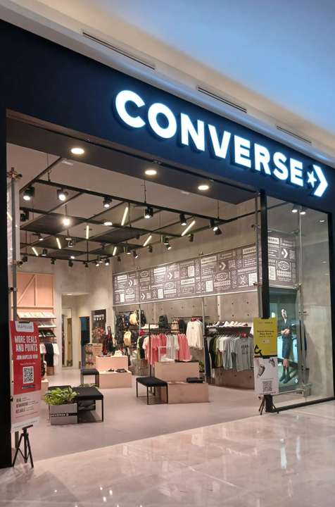 Converse sale artha gading