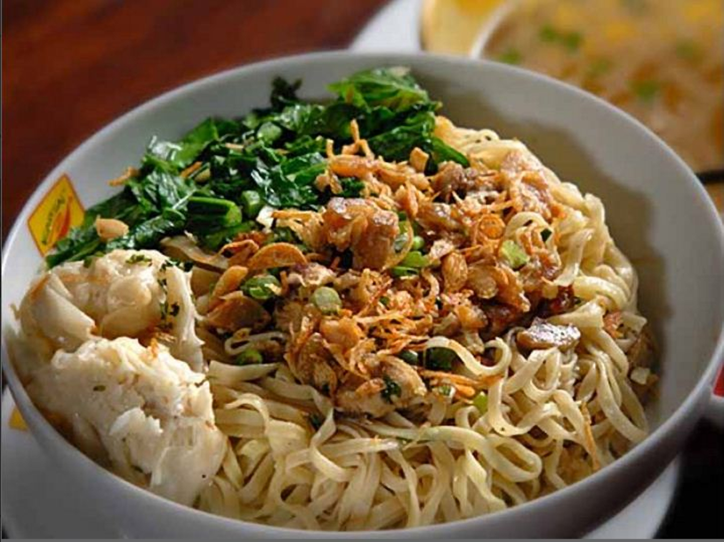 Photo how to Can  Recipes: mie gacoan in Tangerang