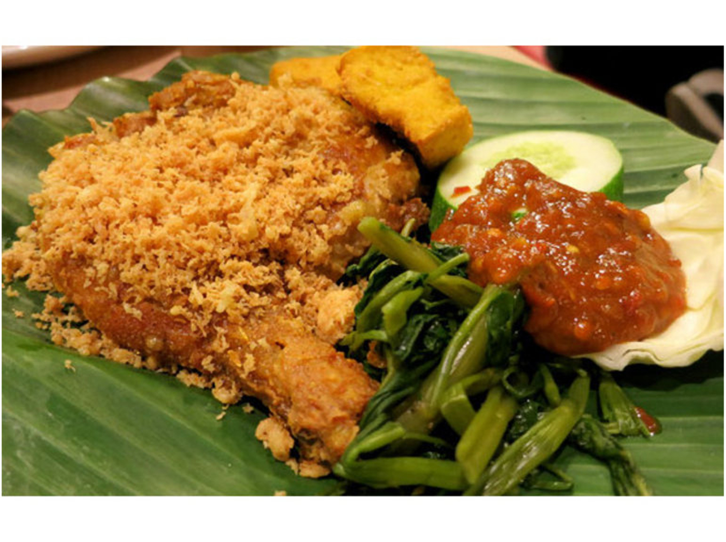 8 Restoran Asli INDONESIA Yang Ada Di Luar Negeri 