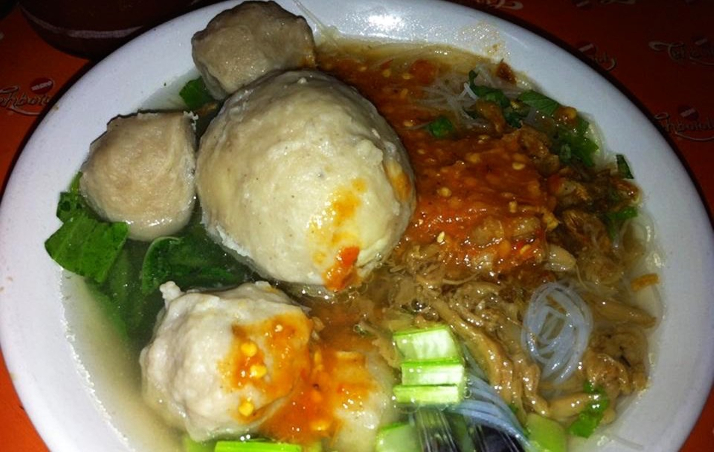 5 Bakso Yang Wajib Kamu Coba Di Jakarta Timur!