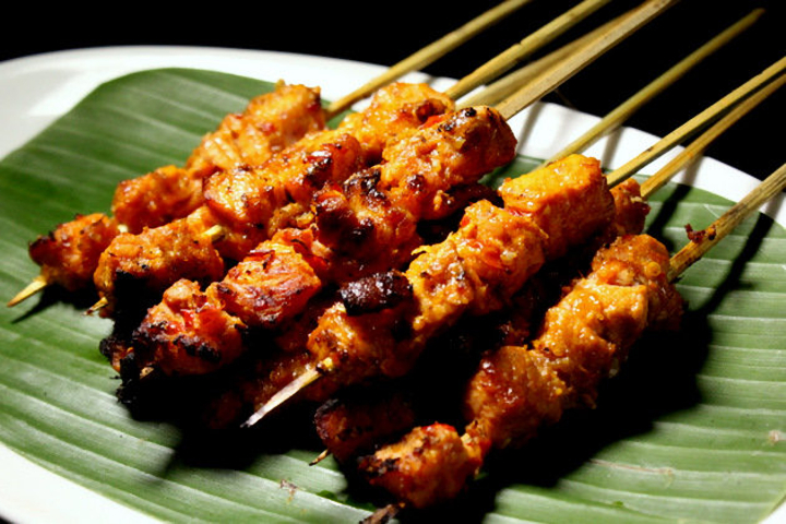 5 Fakta Tentang Sate  Yang Mengejutkan 