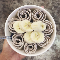 Ini Dia Es Krim yang Lagi Trending di New York!