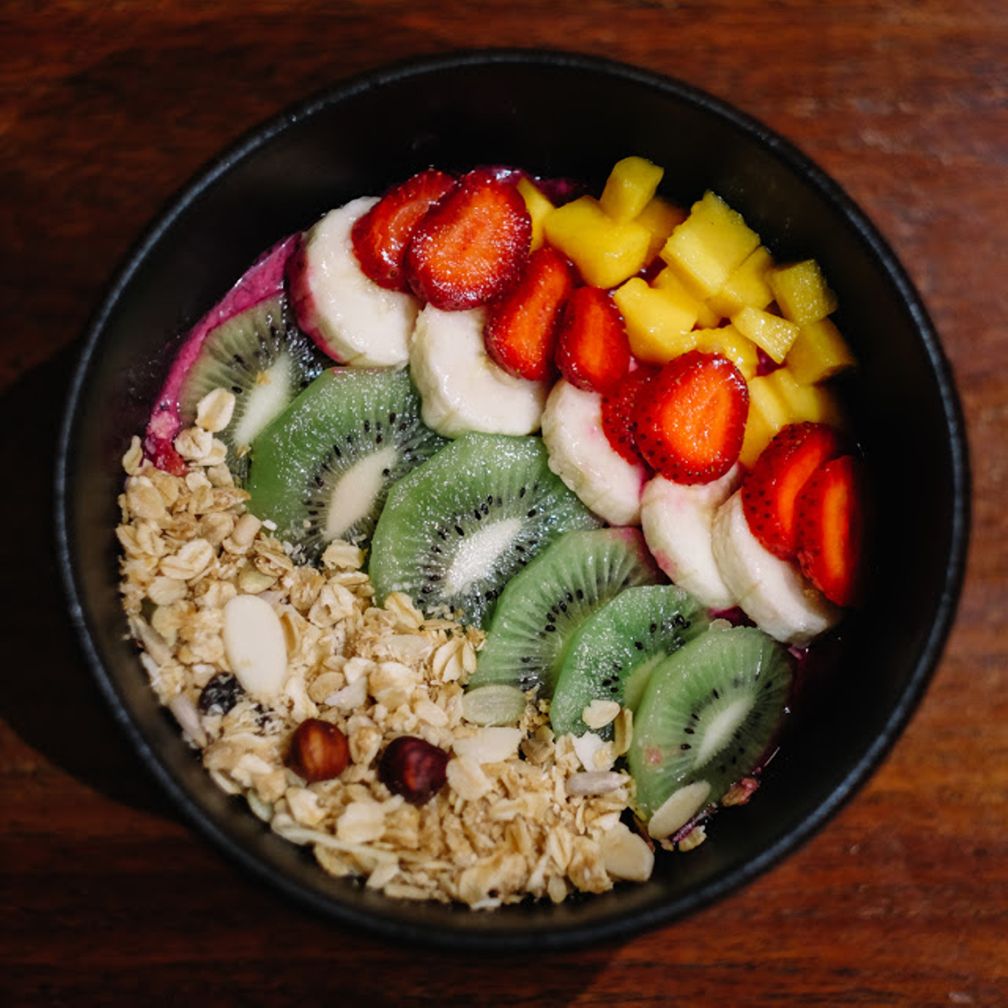 4 Healthy Bowl Yang Lagi Trending Di  Jakarta