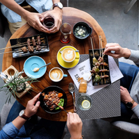 8 Coffee Shop Paling Asik di Surabaya