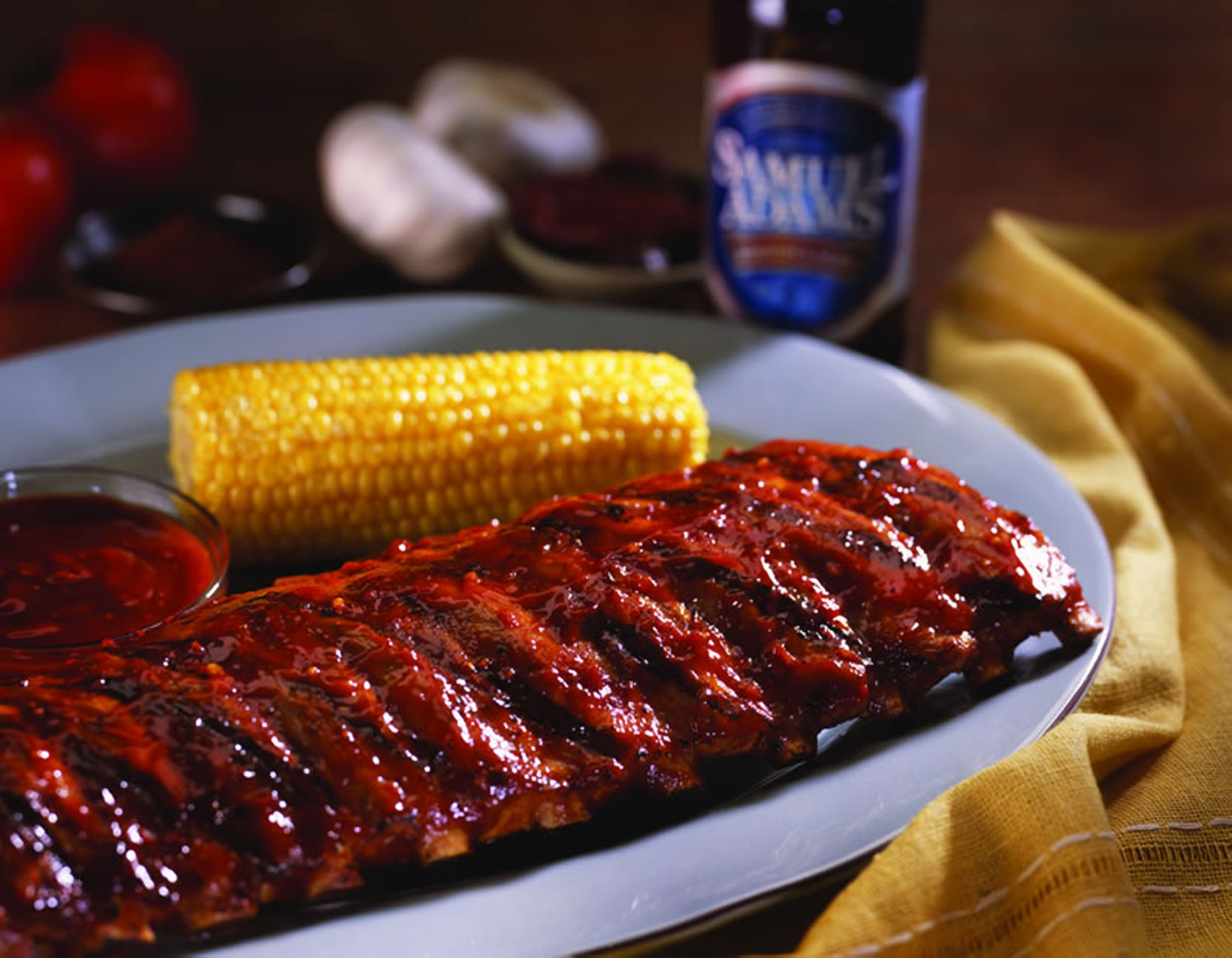 5 Pork Ribs Di Jakarta Yang Tampilannya Terlalu Menggoda