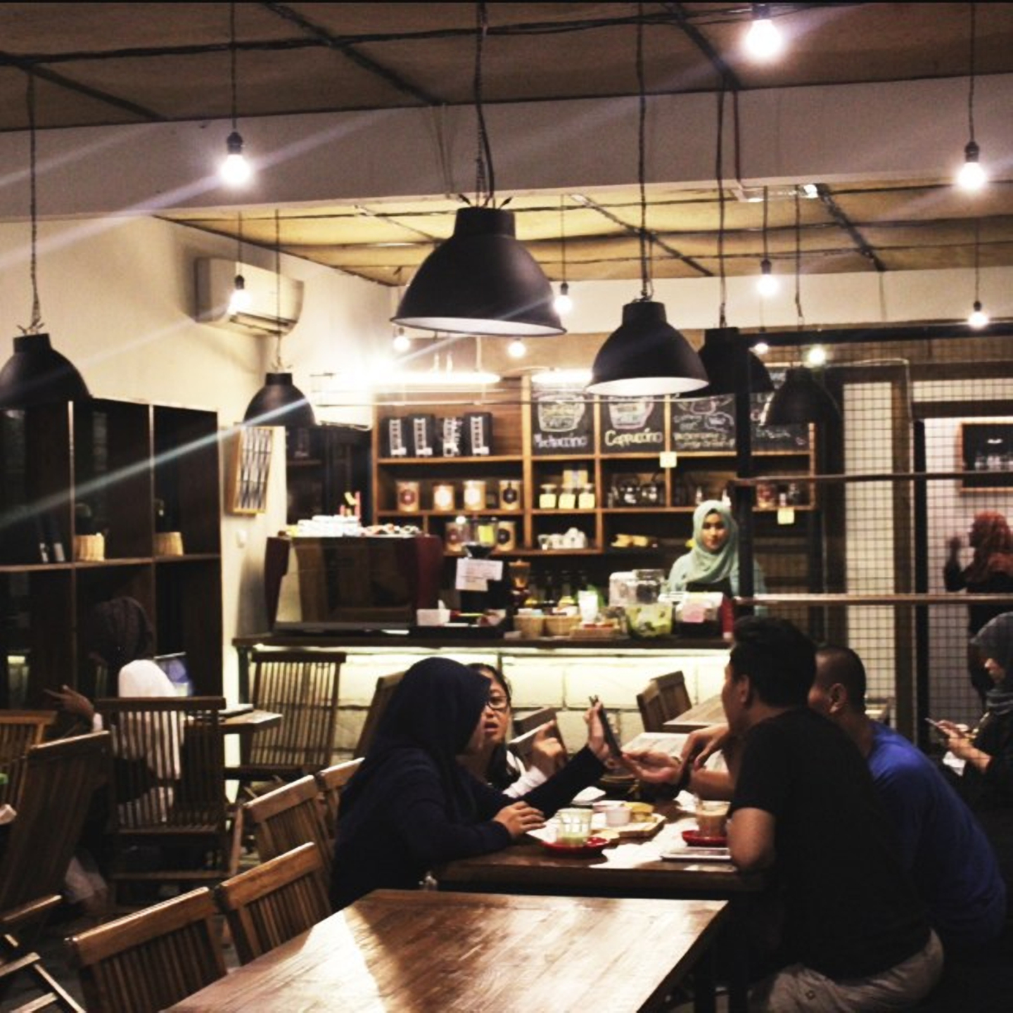 4 Tempat Makan Dibawah 50 Ribu Di Jakarta Timur
