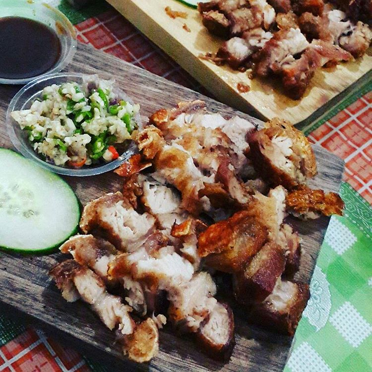 7 Menu Babi Di Bandung Yang Bikin Ketagihan