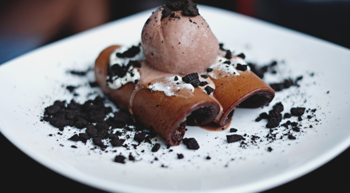 7 Pancake Paling Oke di Jakarta