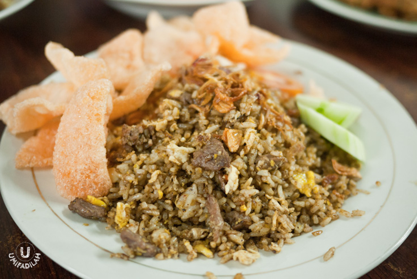  Nasi  Kebuli Paling Wangi dan Nikmat di Jakarta