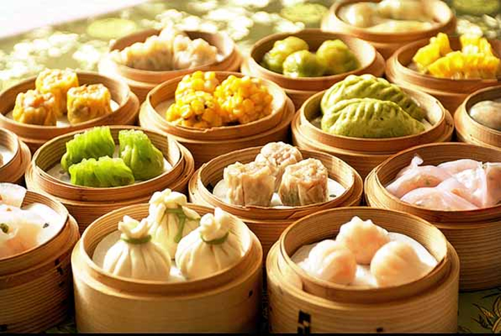 Variasi Resep Dimsum Enak Yang Mudah Buatnya