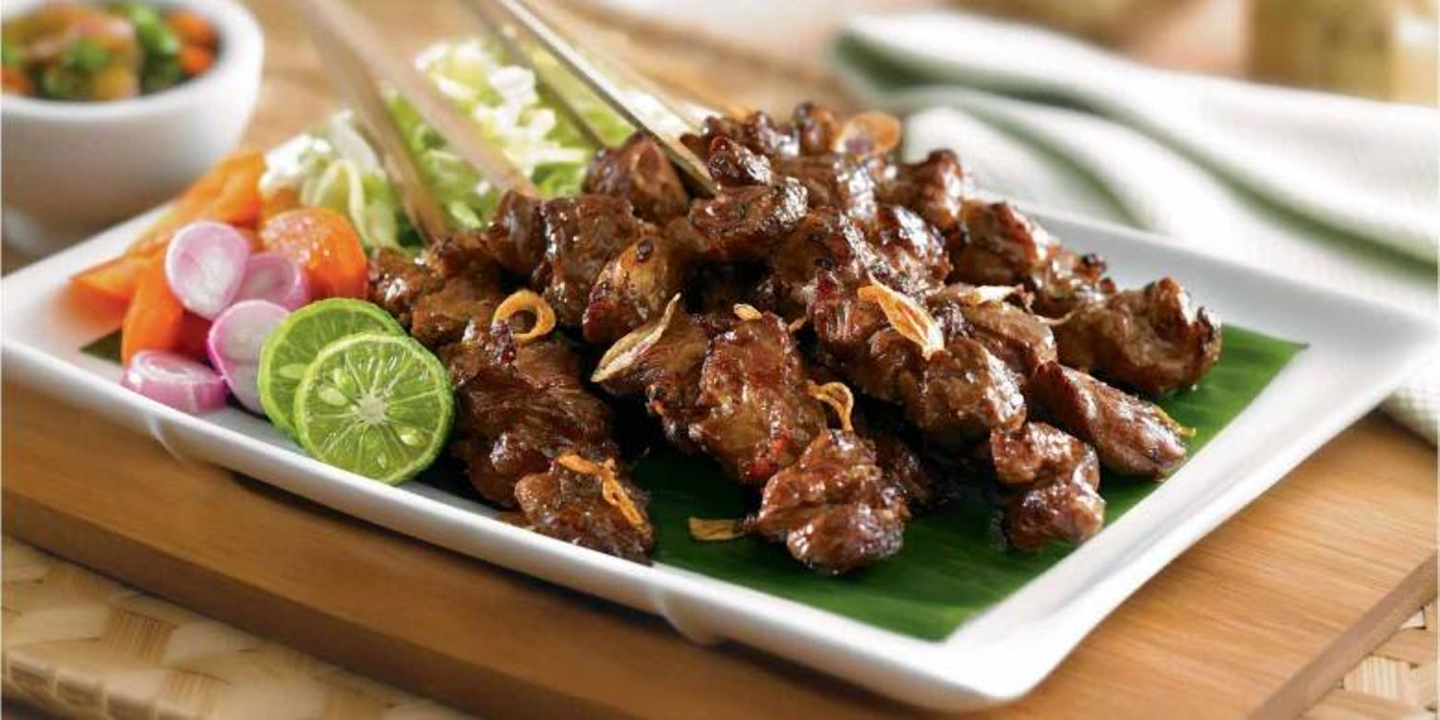 Grilled Kambing Tumblr